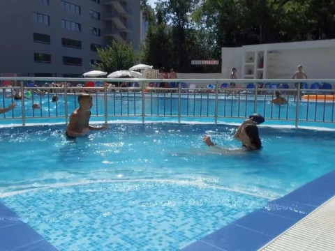ARENA MAR