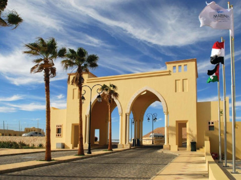 Marina Plaza Tala Bay Aqaba 3*