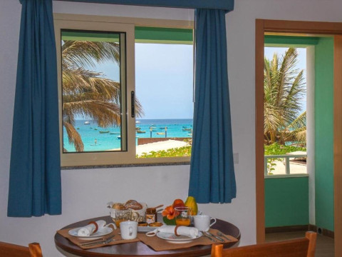 Mister Barracuda Apartamentos