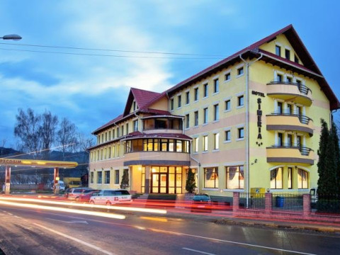 Hotel Simeria 