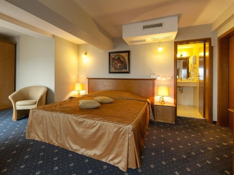 HOTEL PANORAMA 