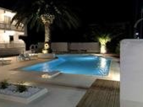 Elektra Hotel (Skala Prinos)