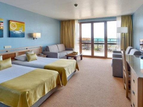 HVD CLUB HOTEL MIRAMAR 4*
