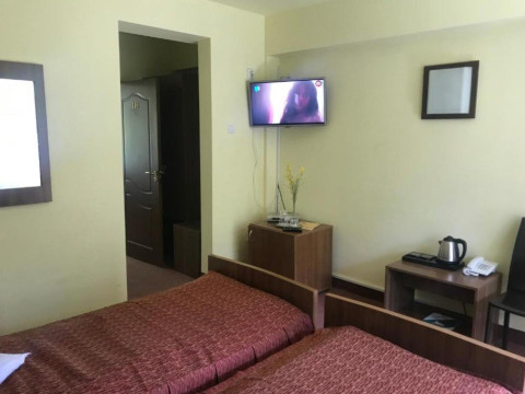 Hotel Iasicon