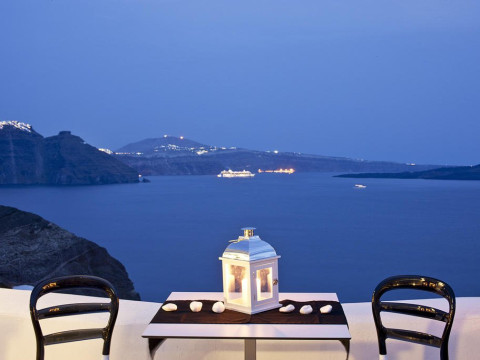 Canaves Oia Hotel (Adults only)