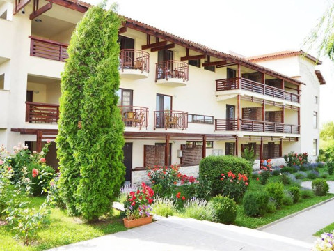 PUFLENE RESORT