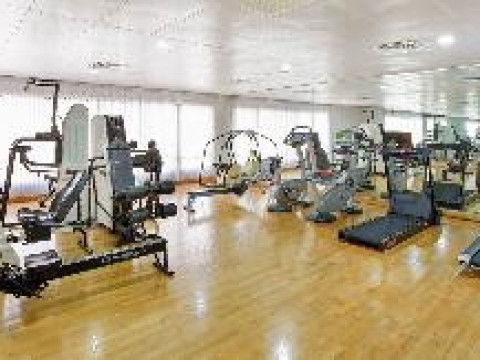 Admiral Plaza Hotel Dubai