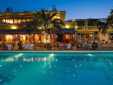 Golden Sand (Karfas)