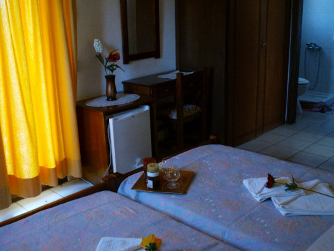 Kassandra Hotel - Kala Nera