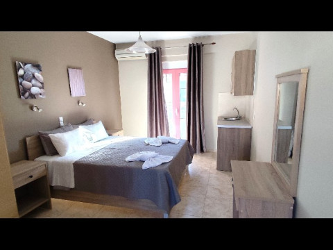 Anaxos Alex (EX: Poseidon Apartments Anaxos)