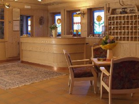Villa Jolanda