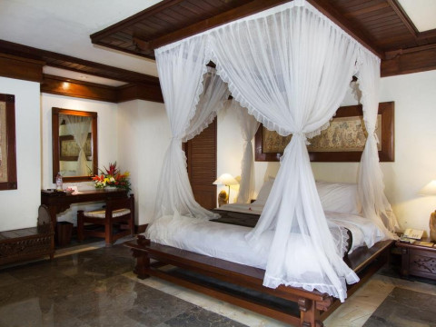 GRAND BALISANI SUITES, Seminyak-Kuta