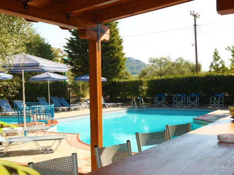 Thetis Hotel