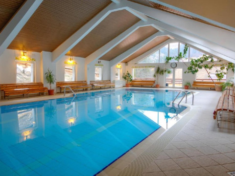 Resort Cheile Gradistei Moieciu
