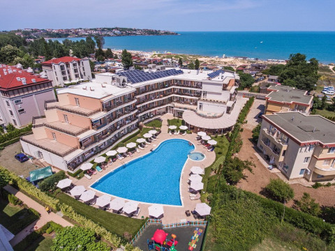 MIRAMAR HOTEL