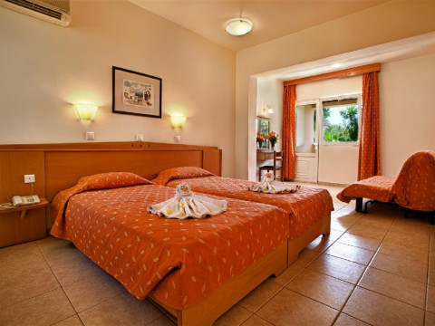 Ilios K. Village Resort