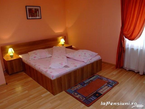 Pensiunea Magic
