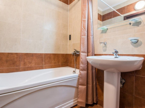 Stenata Apart Hotel