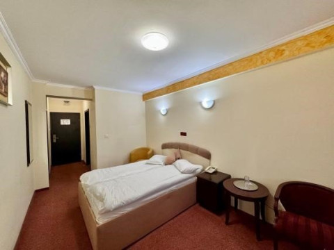 Hotel Zen