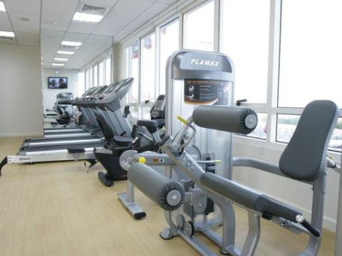 Ramada Beach Hotel Ajman