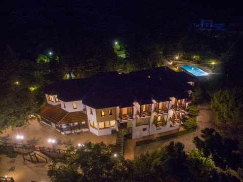 Roxani Country House