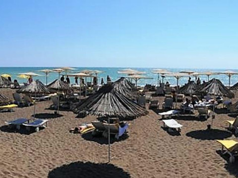 BELKON HOTEL