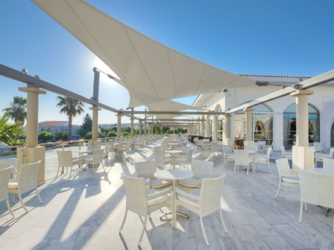 Kipriotis Village Resort