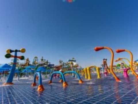 ALBATROS WATER VALLEY BY NEVERLAND