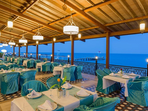 PGS KIRIS RESORT