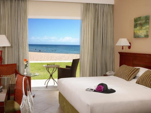 FUJAIRAH ROTANA RESORT SPA