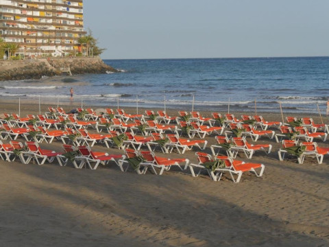IFA Beach