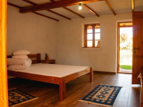 Eco Village