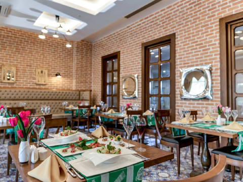 Mary Hotel Alanya (R)