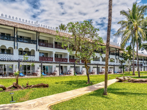 Southern Palm Beach Resort