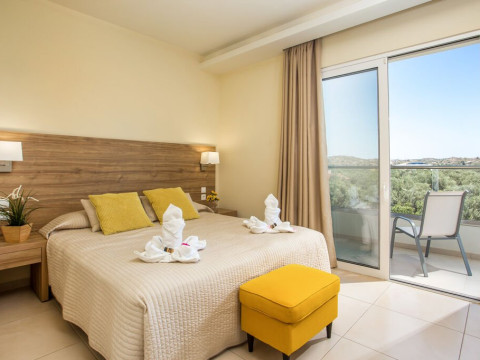 Evita Hotel