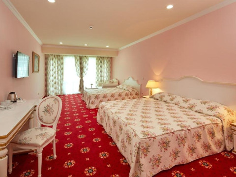 PLANETA HOTEL AQUA PARK