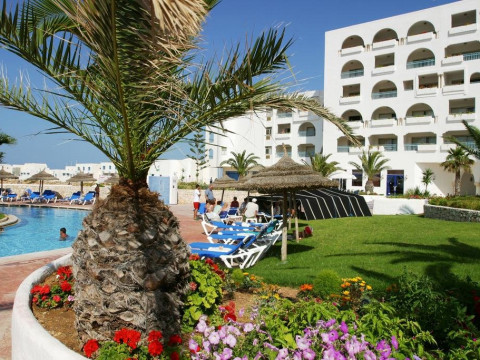 REGENCY HOTEL SPA