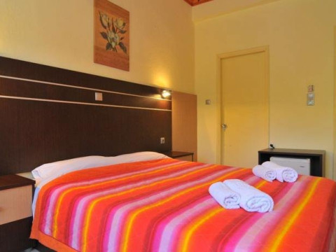 Beach Hotel Kapahi