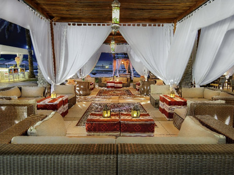 Sheraton Abu Dhabi Hotel and Resort 