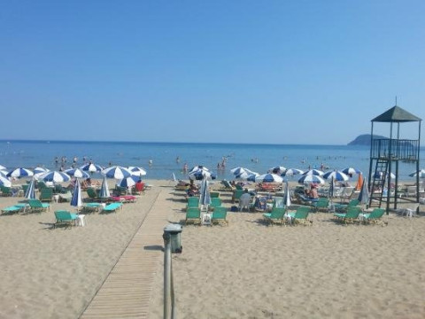 Astir Palace (recomandat 3*+) (Laganas)