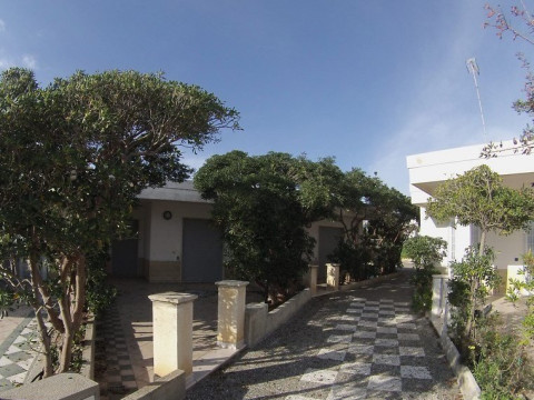Apartamente SMART La Caletta