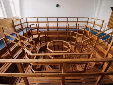 Complex Balnear Cerbul
