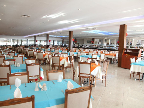 LONICERA WORLD HOTEL