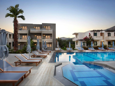 Annas House Hotel (C)