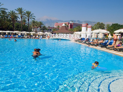 PGS KIRIS RESORT