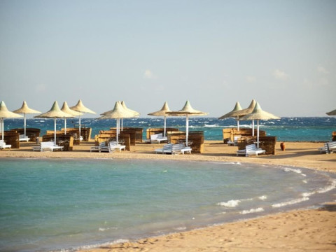 Coral Beach Resort