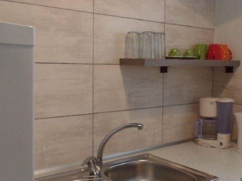 Ouzas Hotel Apartments  (Olympic Beach) - Adults Only