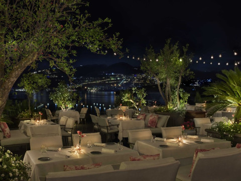 THE BODRUM EDITION (Yalikavak)