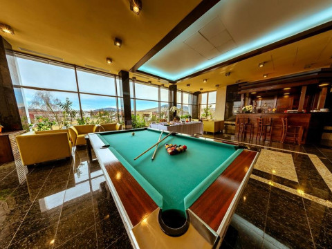 APOLLO WELLNESS CLUB
