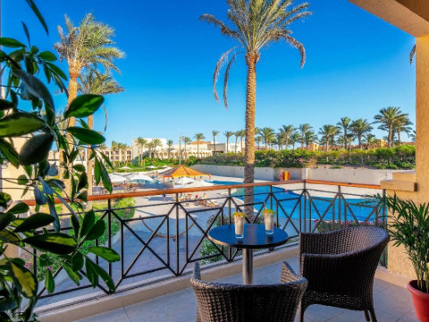 CLEOPATRA LUXURY RESORT